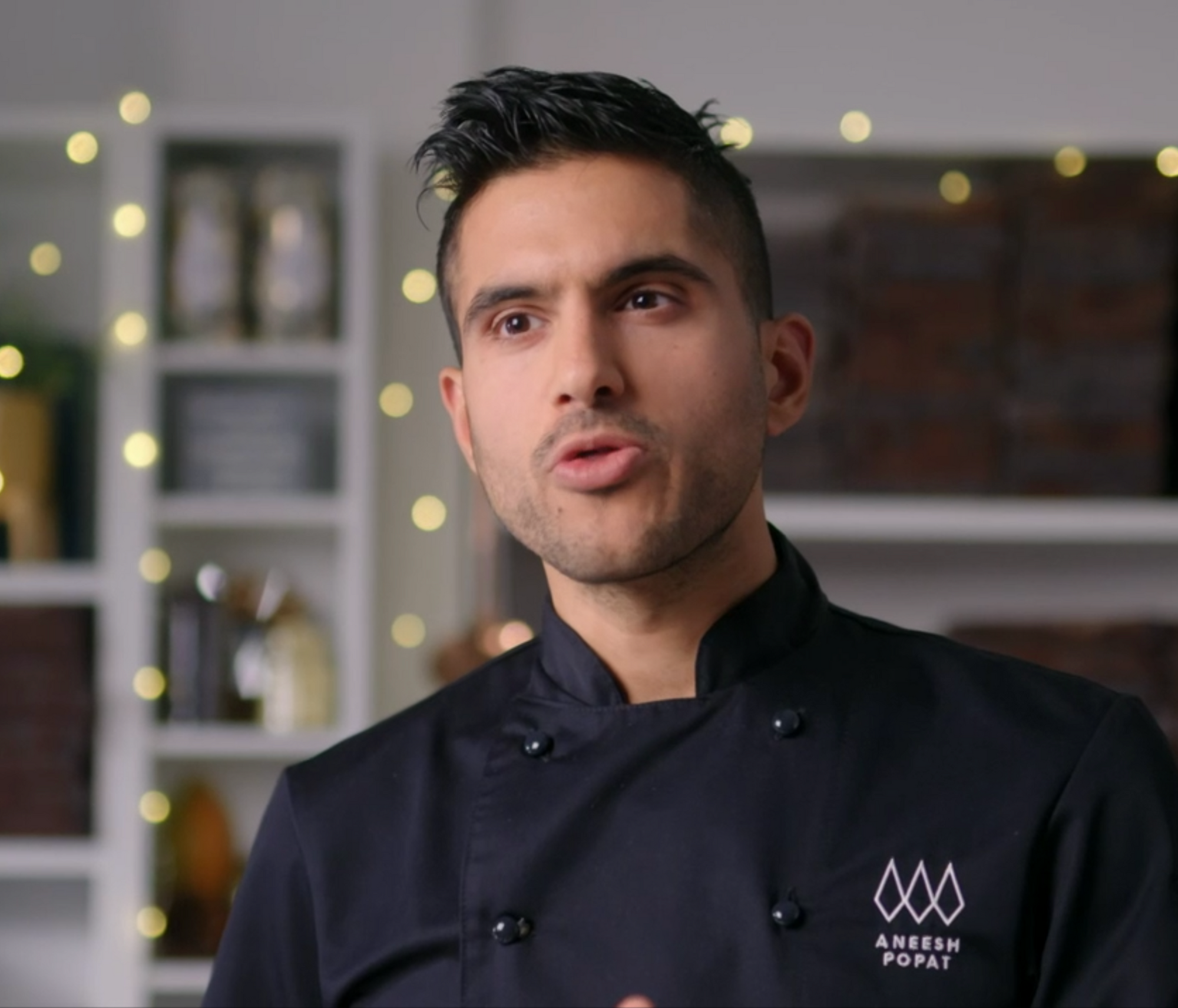 Interview with Aneesh Popat by Subkit