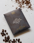 Peruvian Coffee Milk Chocolate Bar 50g