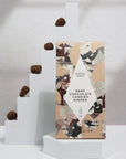 Dark Chocolate Candied Ginger 125g