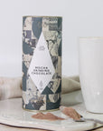 Mocha Drinking Chocolate 140g