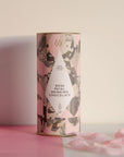 Rose Petal Drinking Chocolate 140g