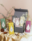 The Snacking Chocolates Gift Box