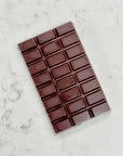 Vegan Dubai Style Chocolate Bar 200g