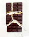 Vegan Dubai Style Chocolate Bar 200g