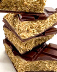 Vegan Dubai Style Chocolate Bar 200g