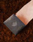 Peruvian Coffee Milk Chocolate Bar 50g