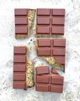 Dubai Style Chocolate Bar