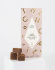 Rare Congo Chocolate Fudge 125g