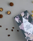 Milk Chocolate Coffee Dusted Hazelnuts
