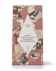 Dark Chocolate Candied Orangettes 125g