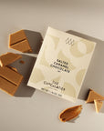 Salted Caramel Chocolate Bar 50g