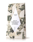 White Chocolate Coconut Almonds