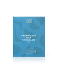 Caramelised Milk Chocolate Bar
