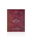 Fruit & Nut Milk Chocolate Bar 50g