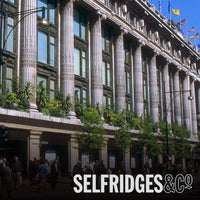 Selfridges Launch - Meet The Makers 2015