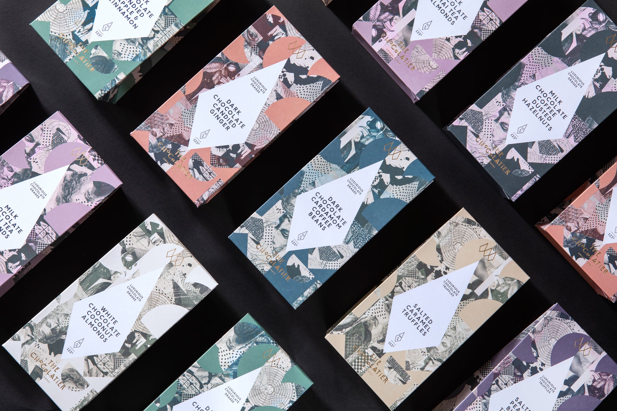 PACKAGING REVIEW BY FIREFLY