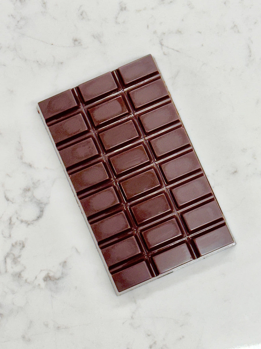 Vegan Dubai Style Chocolate Bar 200g