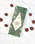 Milk Chocolate Crispy Pearls 105g