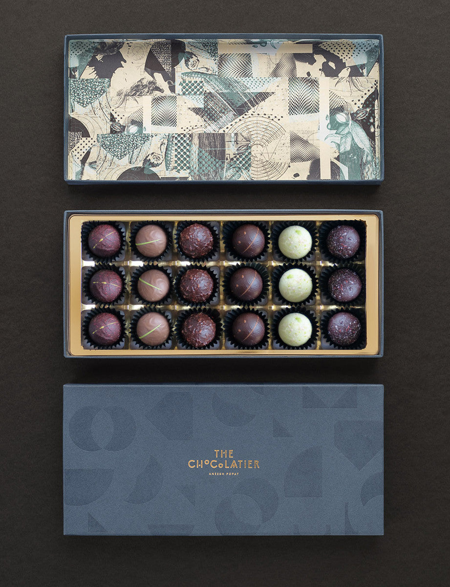 Monthly Chocolate Box