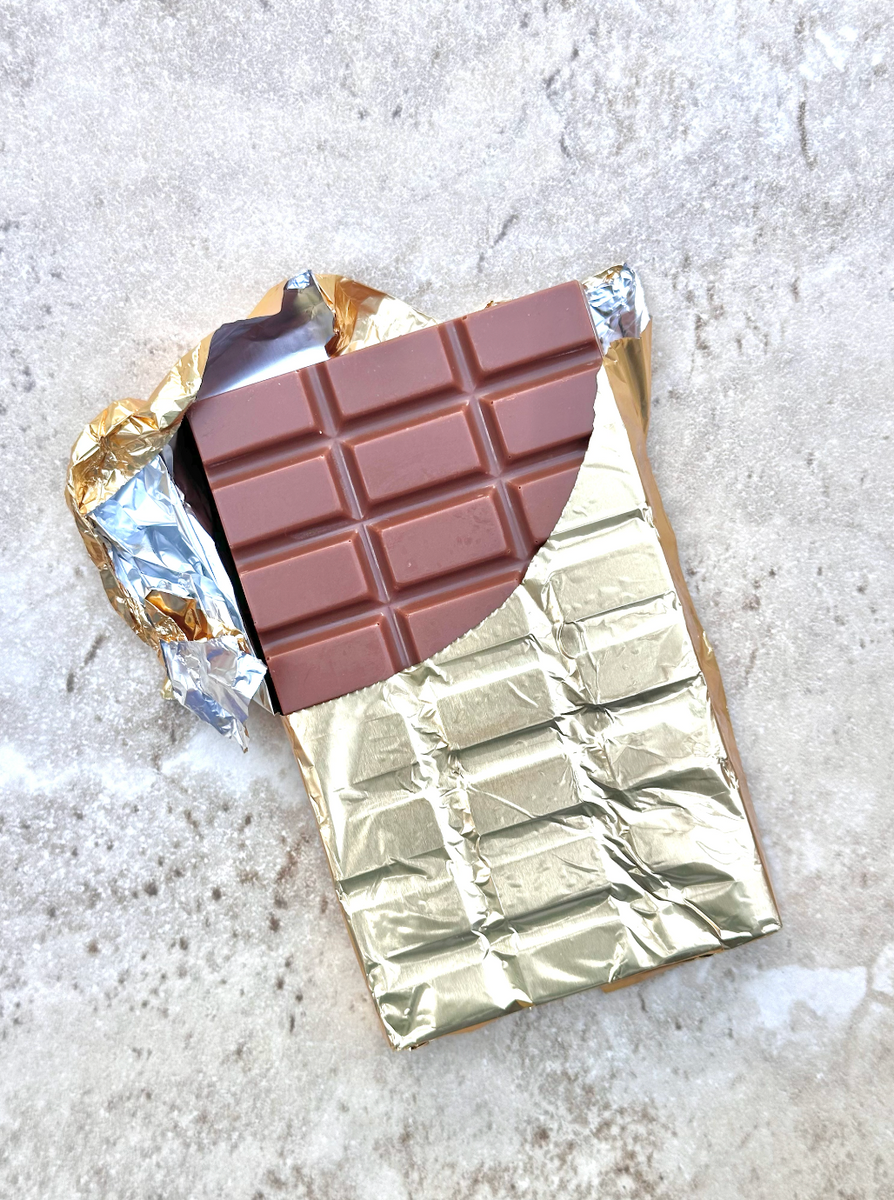 Dubai Style Chocolate Bar