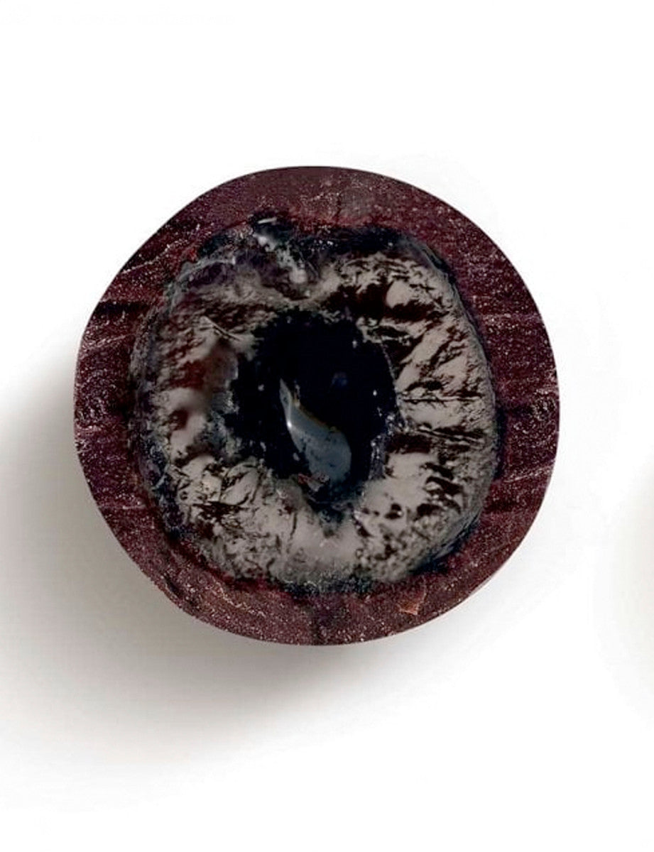 Dark Chocolate Coated Cherries 120g