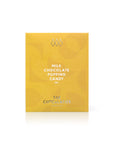 Popping Candy Milk Chocolate Bar 50g