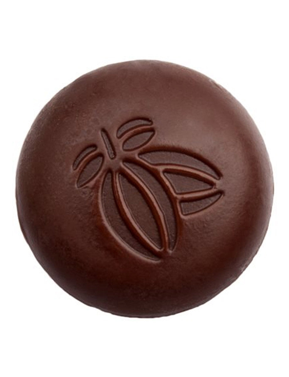 100% Cusco Peruvian Dark Chocolate Buttons 300g
